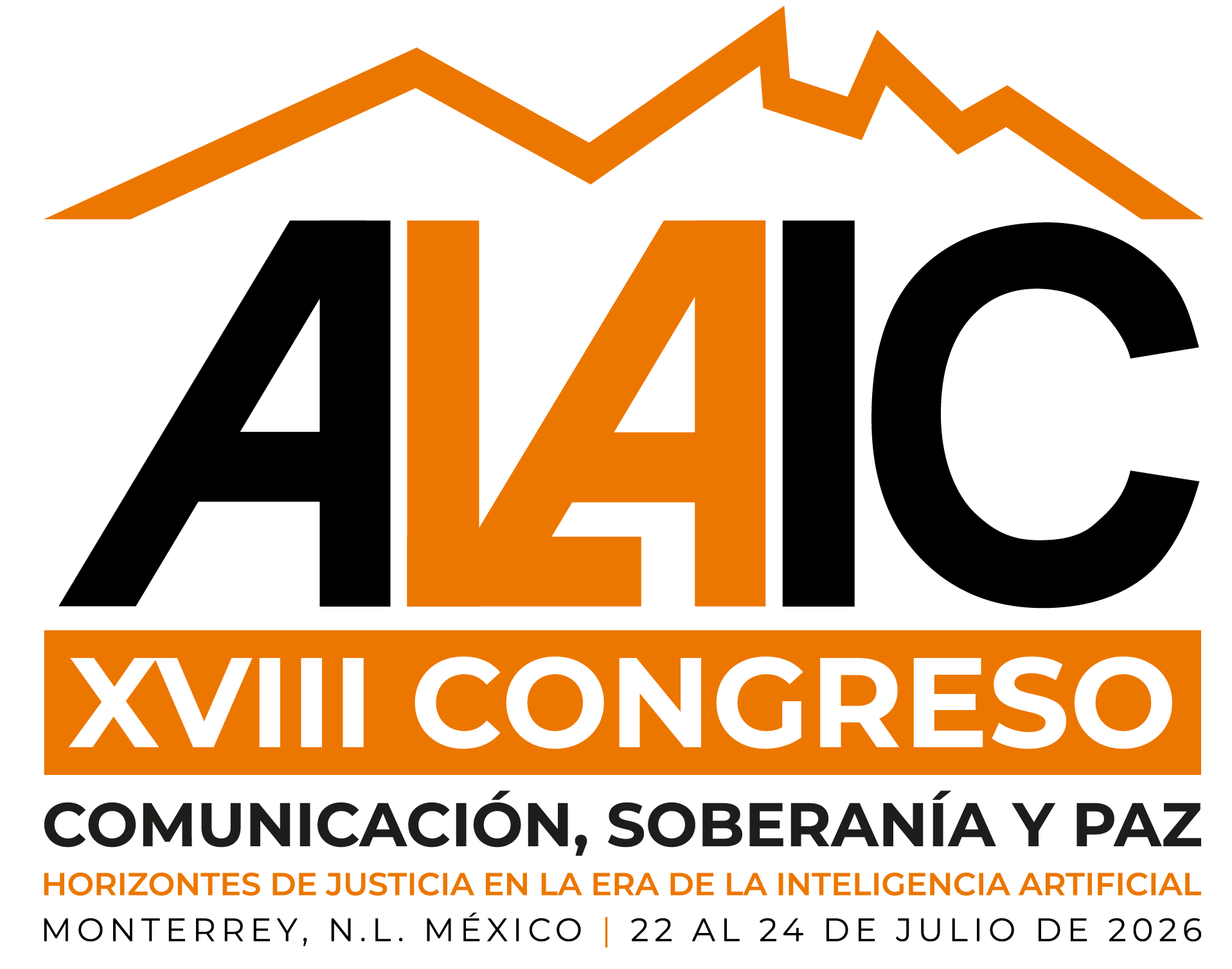 ALAIC, XVIII Congreso
