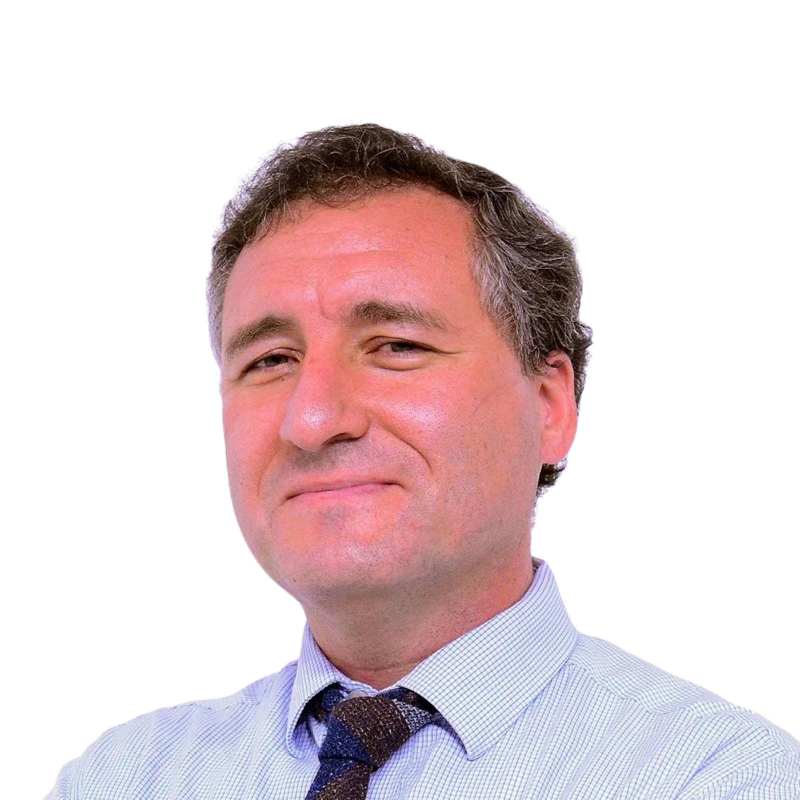 Francisco Fernández Medina