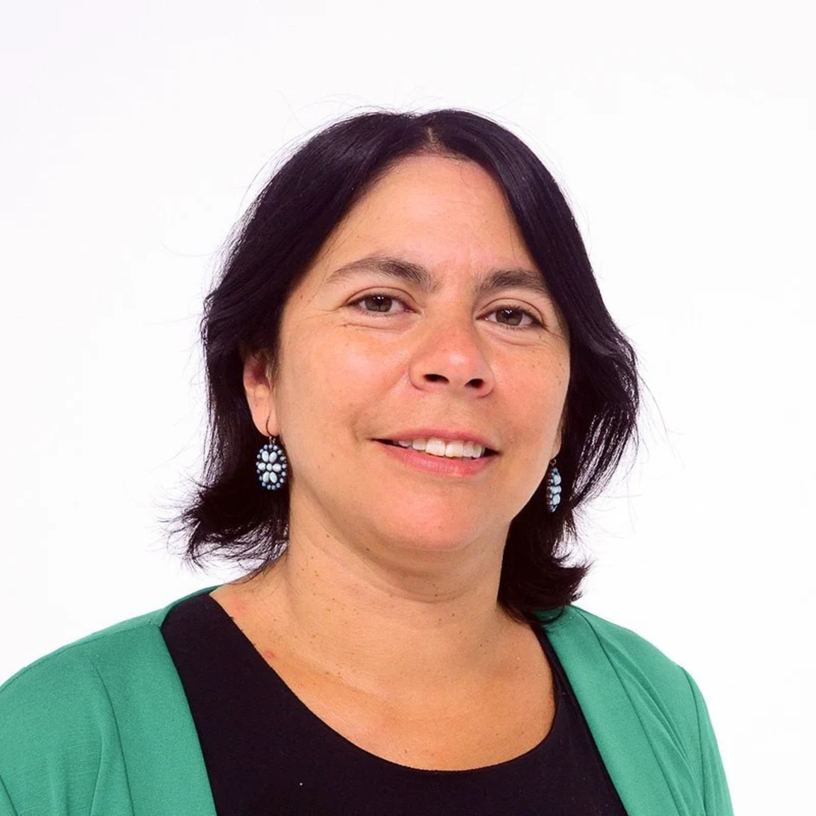 Myrna Gálvez Johnson