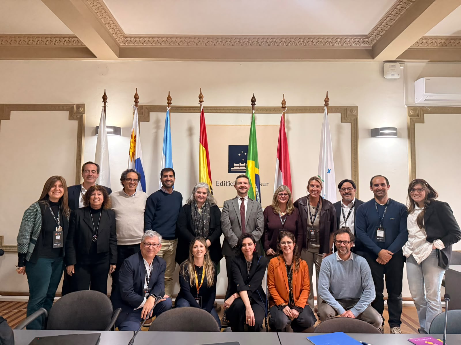 Encuentro regional de UNESCO aborda el pensamiento crítico y la educación frente a la inteligencia artificial
