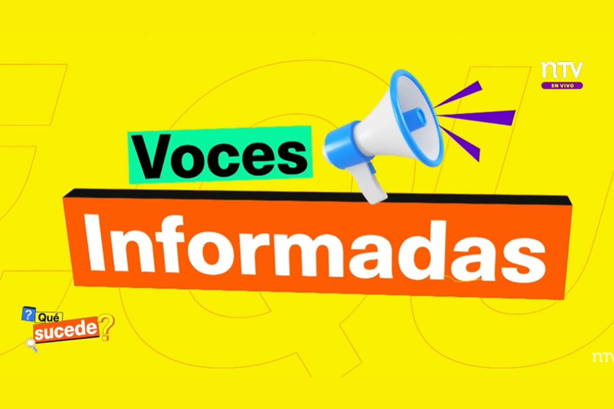 Voces Informadas: educación en medios desde las comunidades escolares